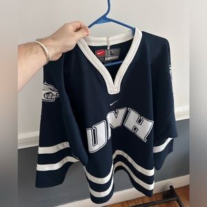 UNH Jersey